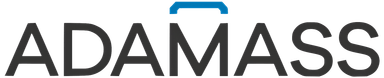 Adamass Logo