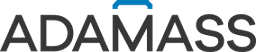 Adamass Logo