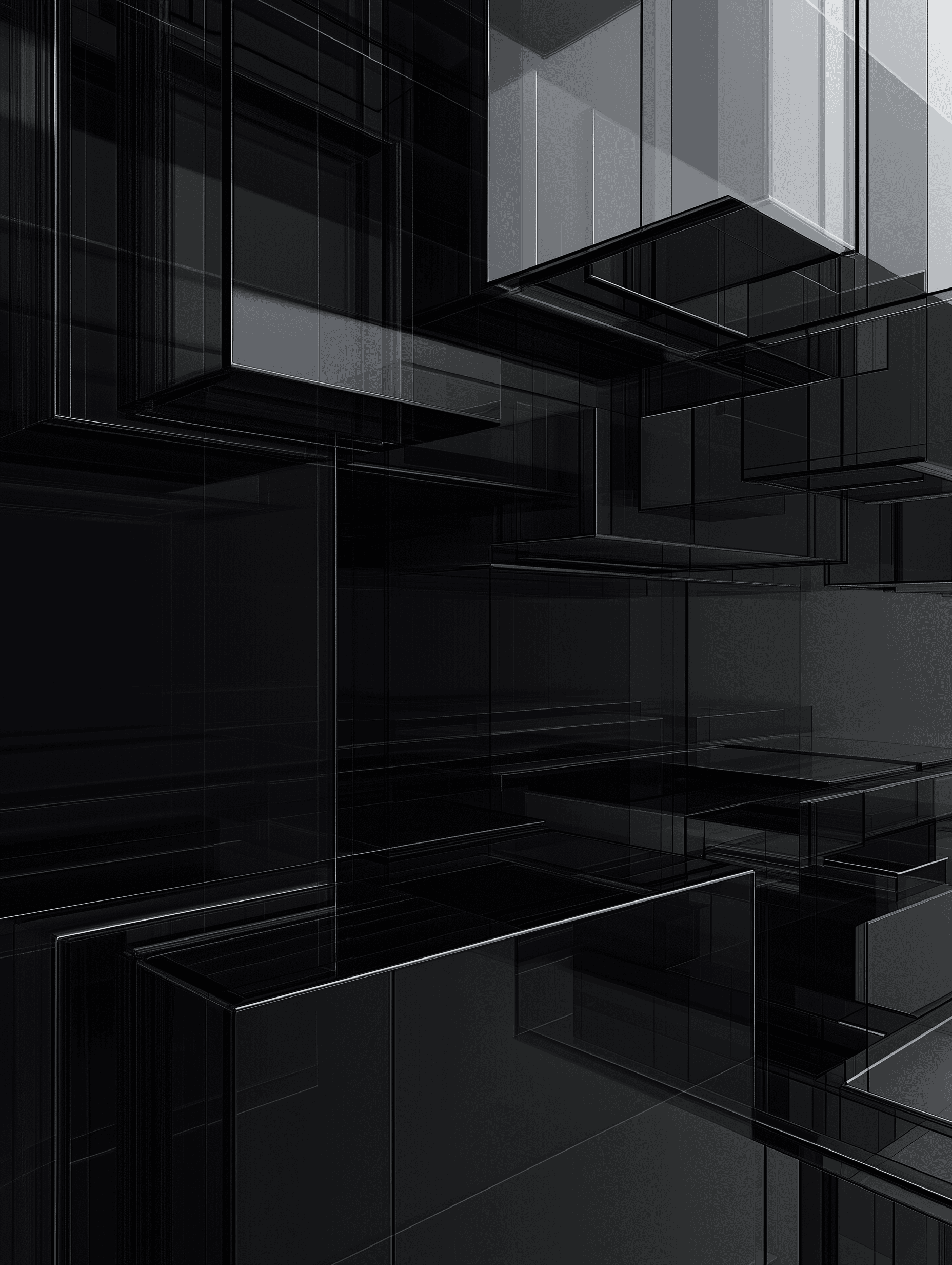 Visual insights and data analytics interface