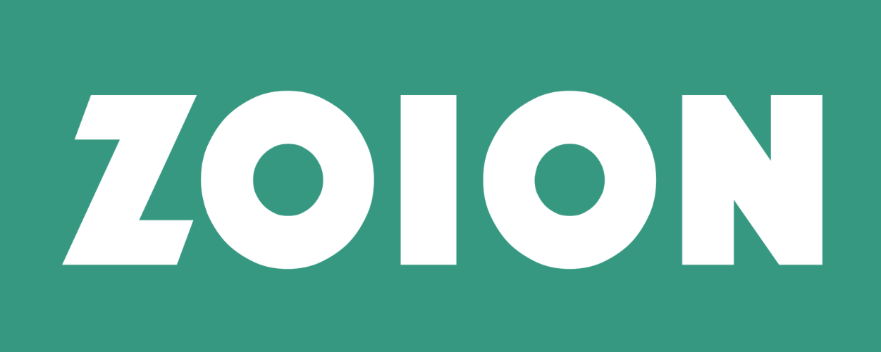 Client logo